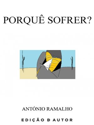 cover image of PORQUÊ SOFRER?